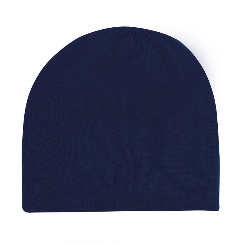 Cappellino blu